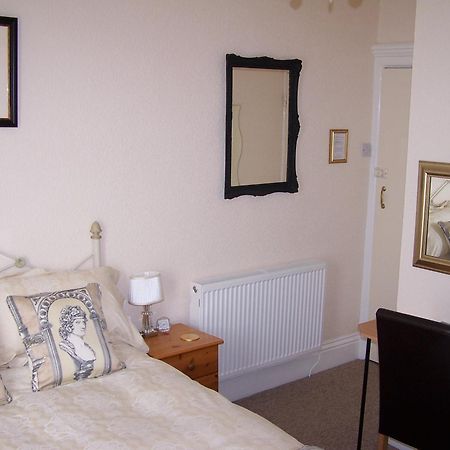 The Carmen Guesthouse (Adults Only) Llandudno Eksteriør bilde