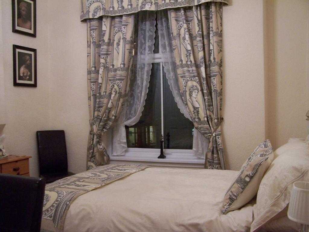 The Carmen Guesthouse (Adults Only) Llandudno Rom bilde