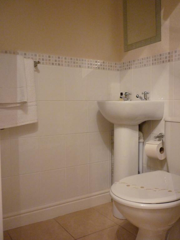 The Carmen Guesthouse (Adults Only) Llandudno Rom bilde