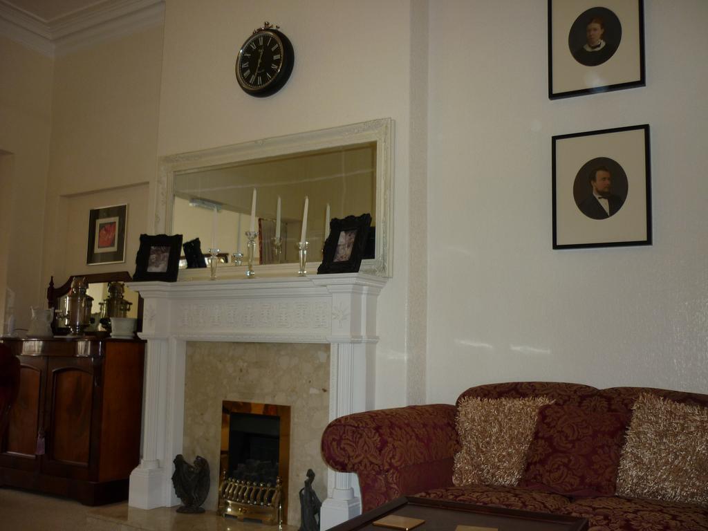 The Carmen Guesthouse (Adults Only) Llandudno Eksteriør bilde