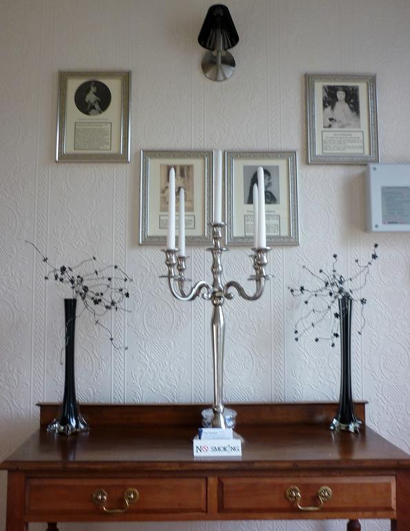 The Carmen Guesthouse (Adults Only) Llandudno Eksteriør bilde