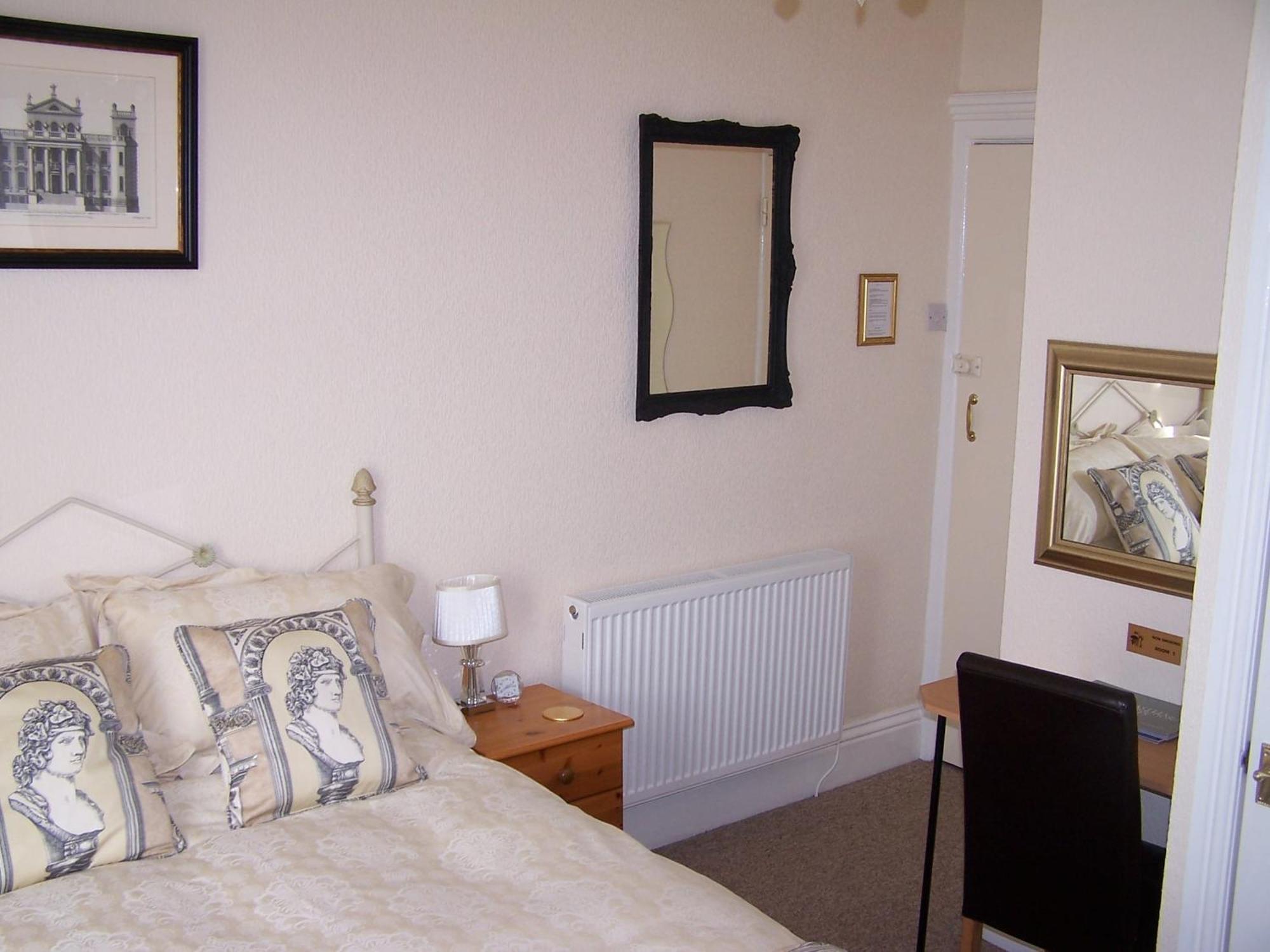 The Carmen Guesthouse (Adults Only) Llandudno Eksteriør bilde