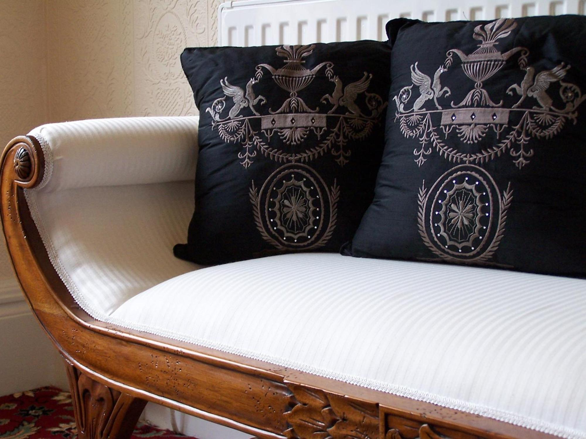 The Carmen Guesthouse (Adults Only) Llandudno Eksteriør bilde