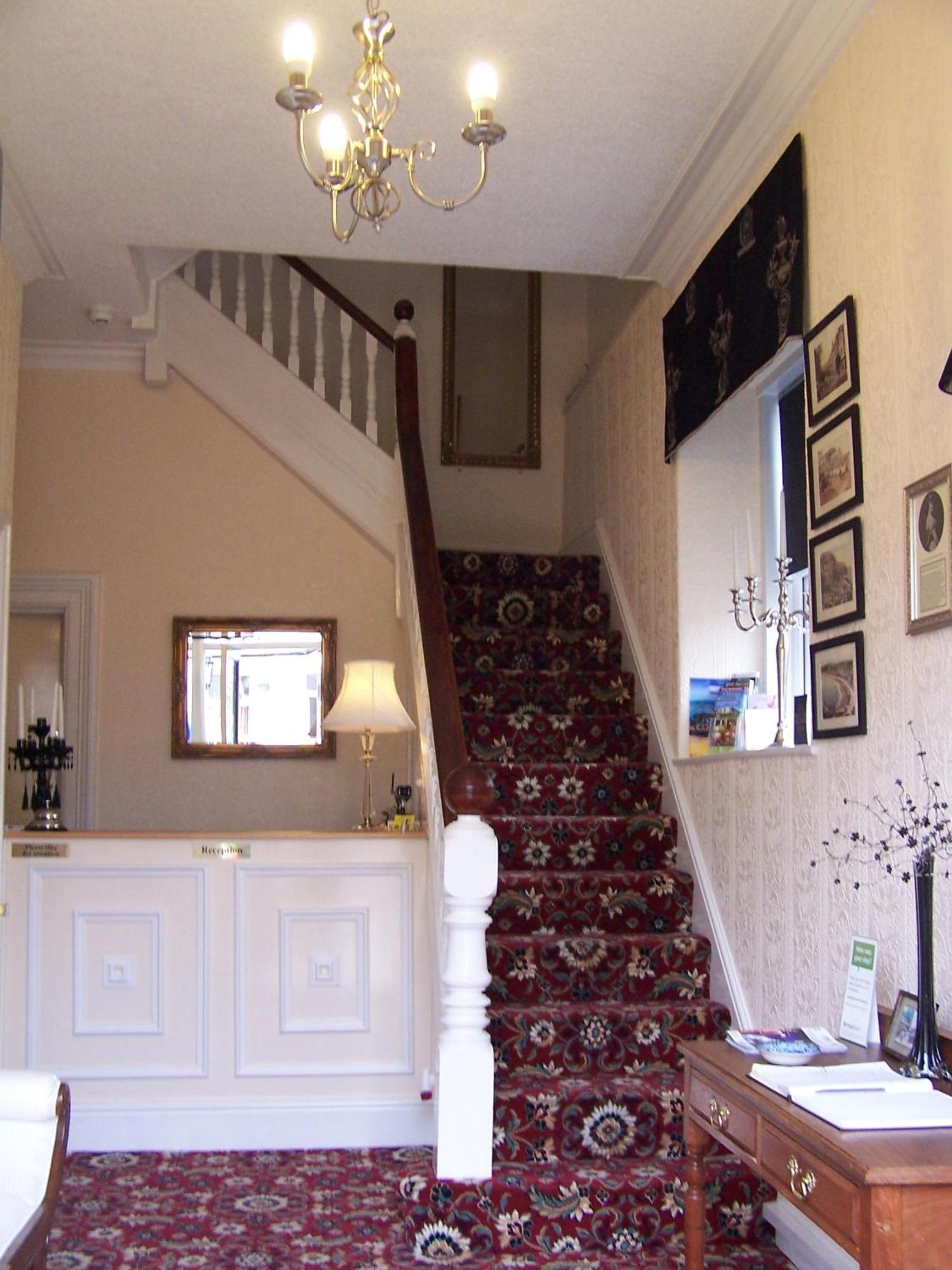 The Carmen Guesthouse (Adults Only) Llandudno Eksteriør bilde