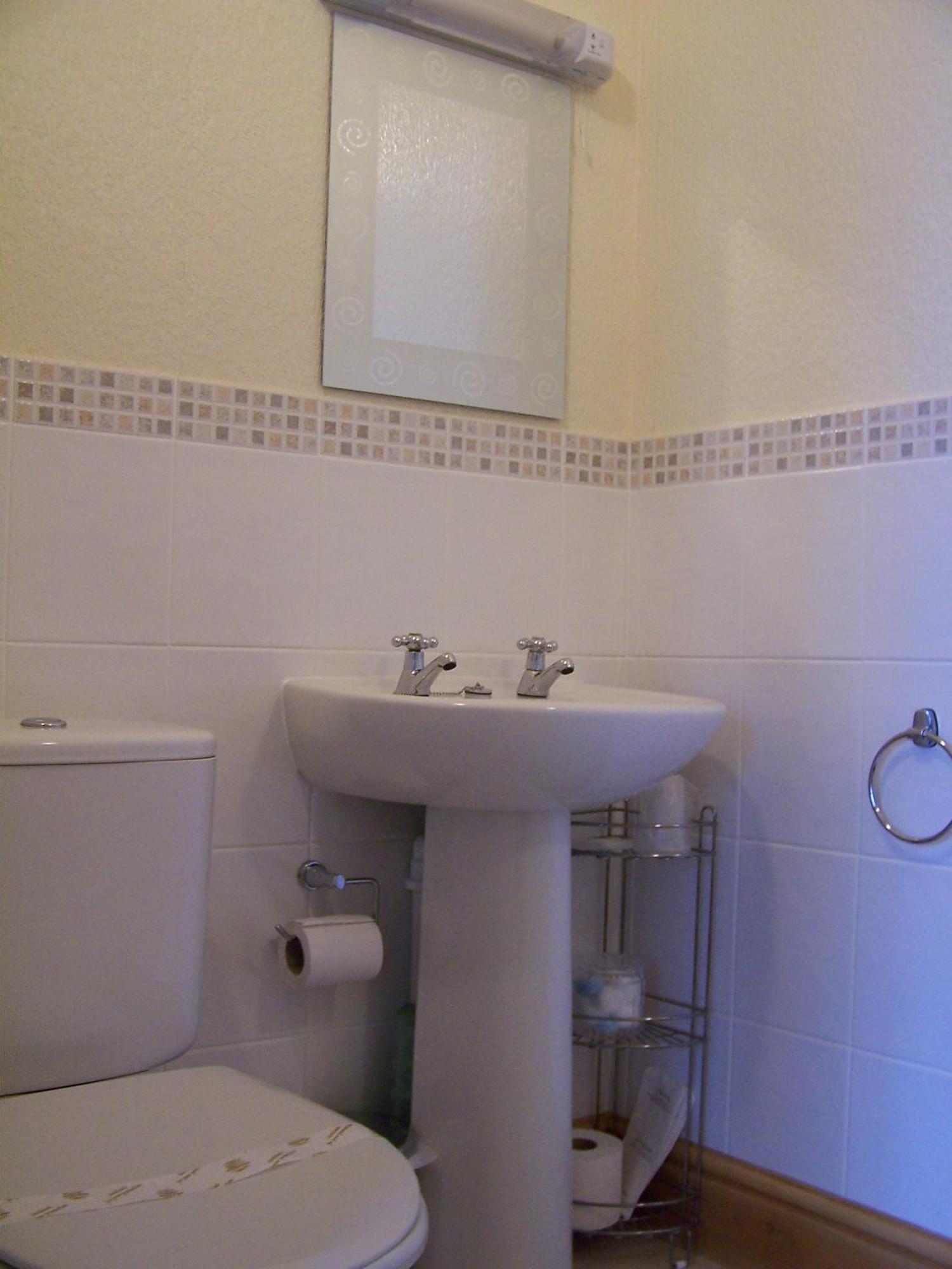 The Carmen Guesthouse (Adults Only) Llandudno Eksteriør bilde