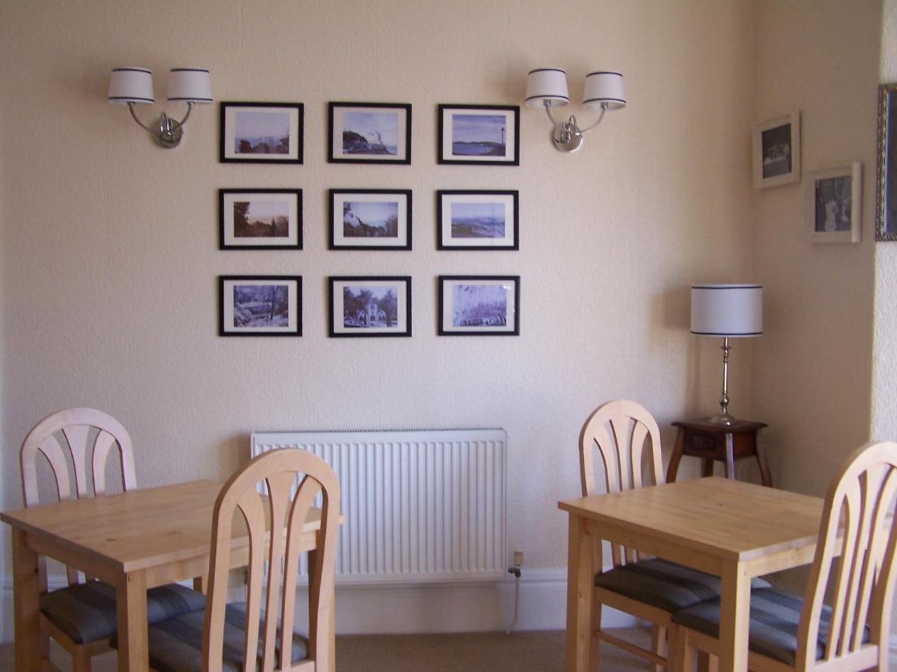 The Carmen Guesthouse (Adults Only) Llandudno Eksteriør bilde