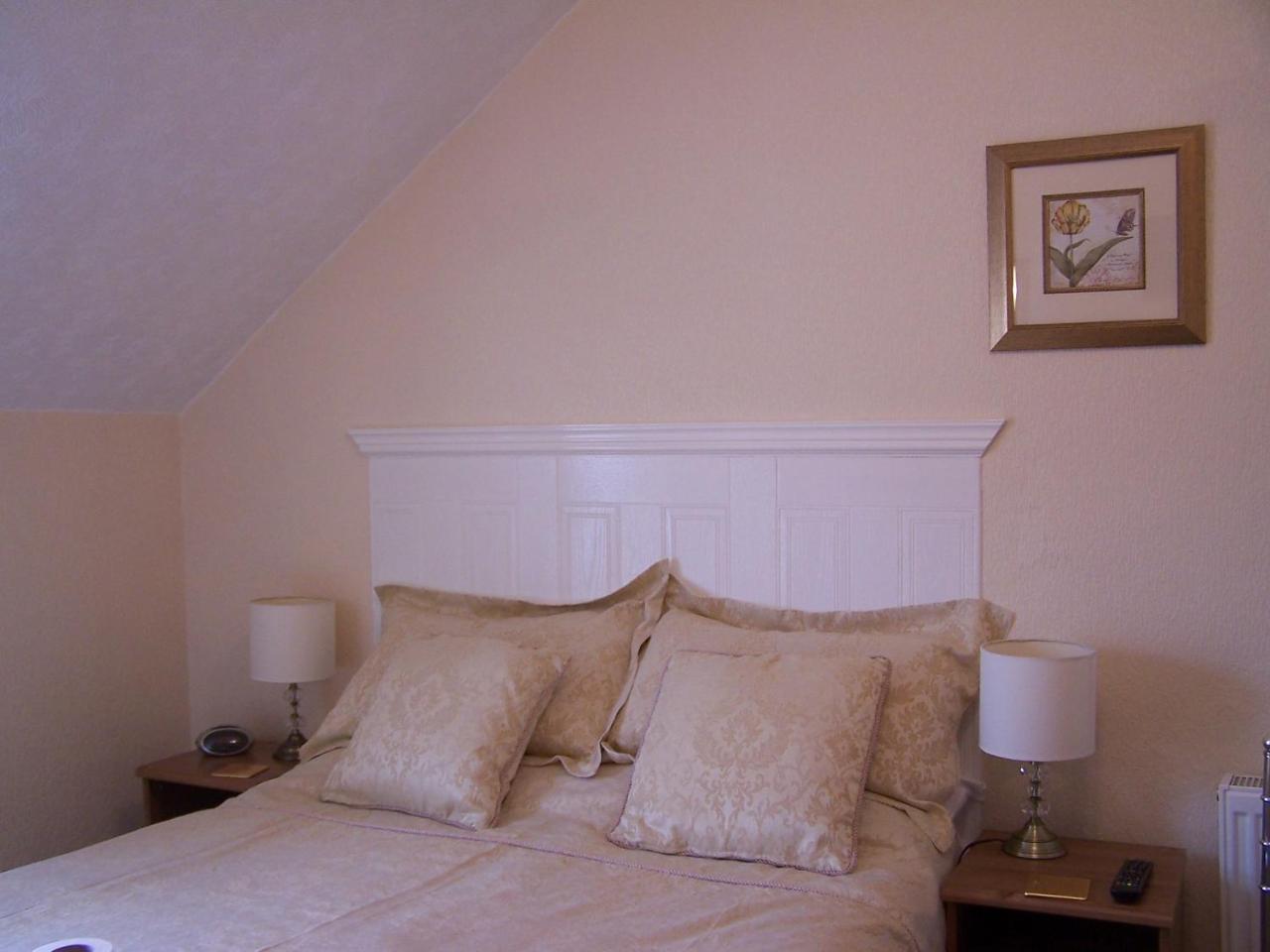 The Carmen Guesthouse (Adults Only) Llandudno Eksteriør bilde