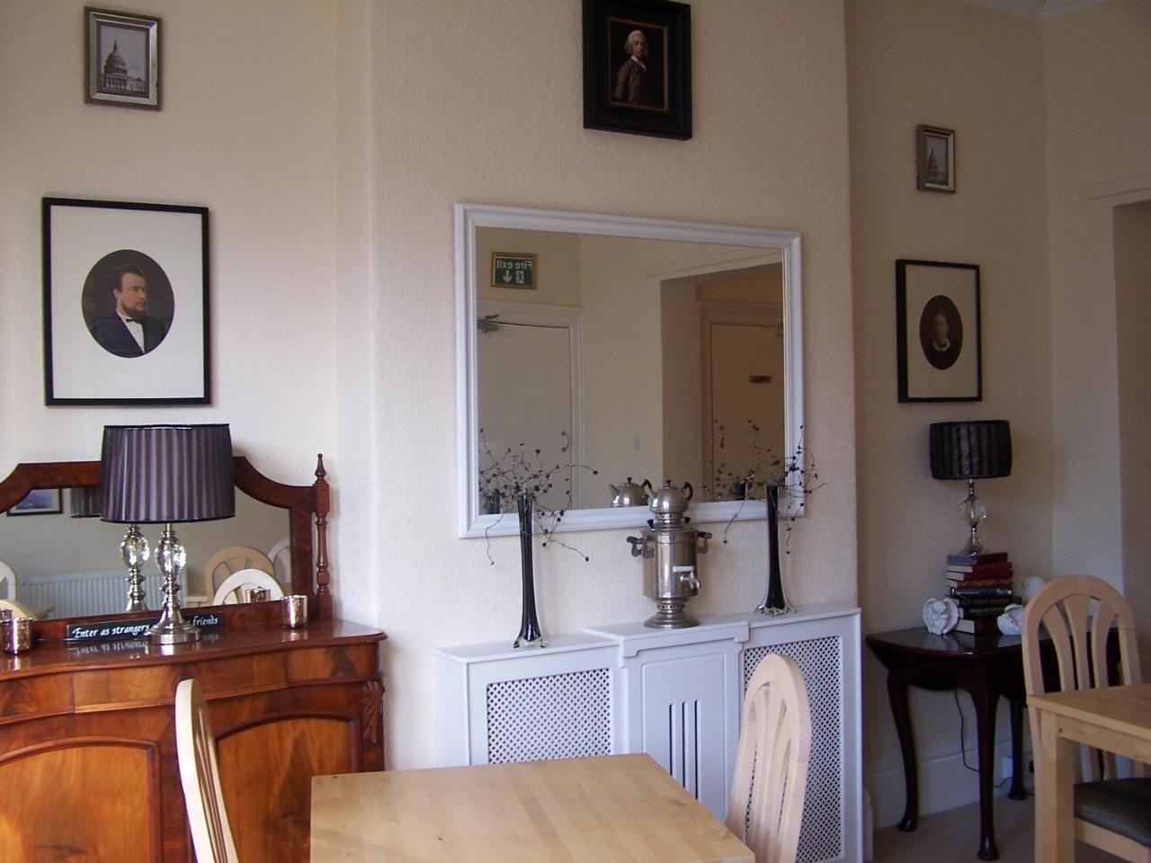The Carmen Guesthouse (Adults Only) Llandudno Eksteriør bilde