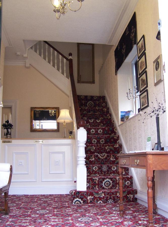 The Carmen Guesthouse (Adults Only) Llandudno Eksteriør bilde